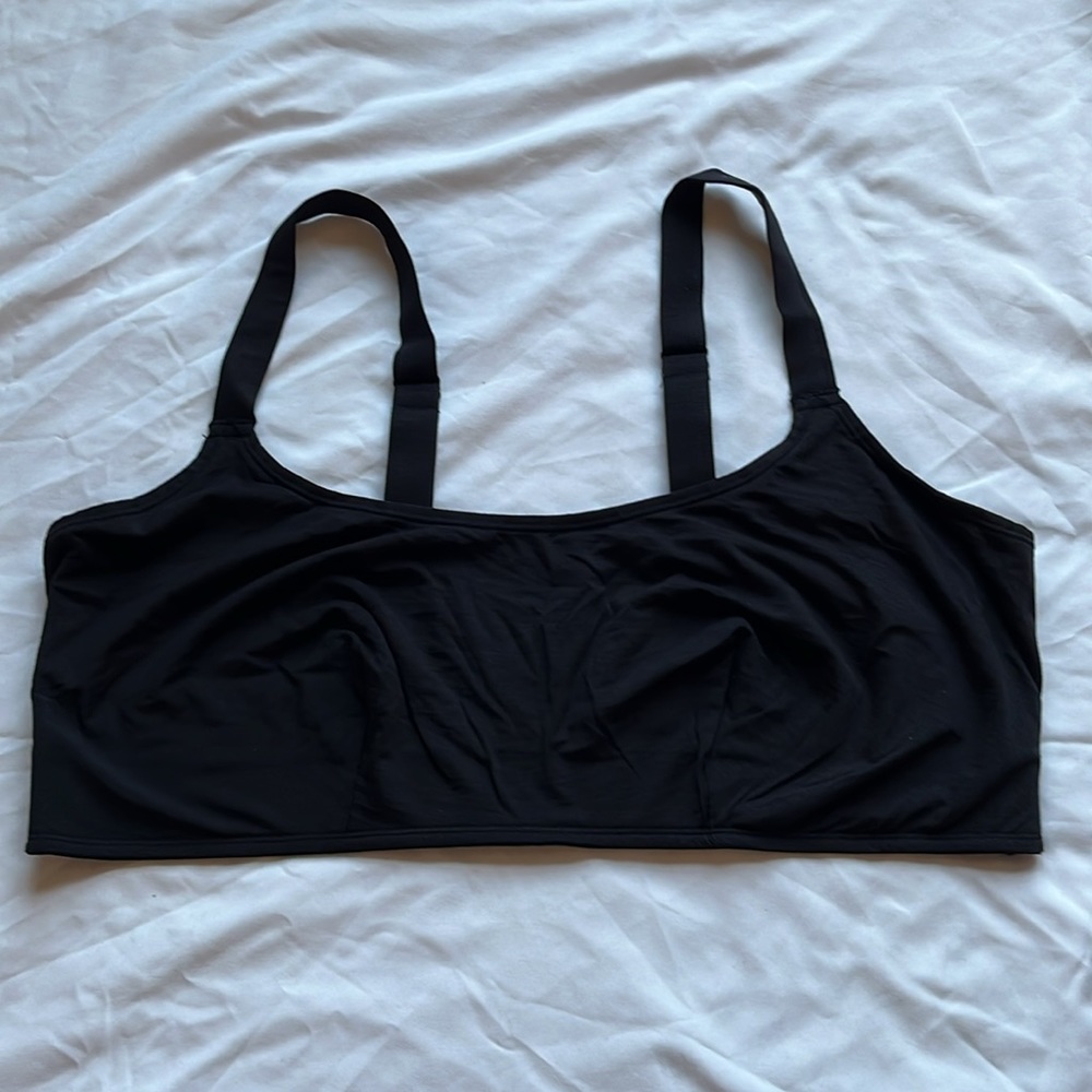 Parade Vintage Soft Scoop Bra